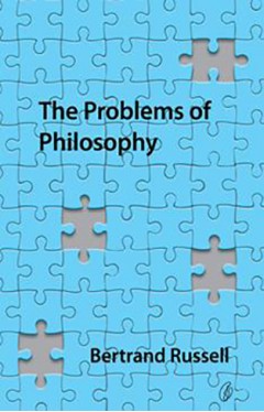 The Problems Of Philosophy